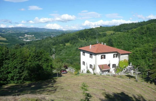 Casa Pastano, Stunning Farmhouse in Italian Hills - Foto 25