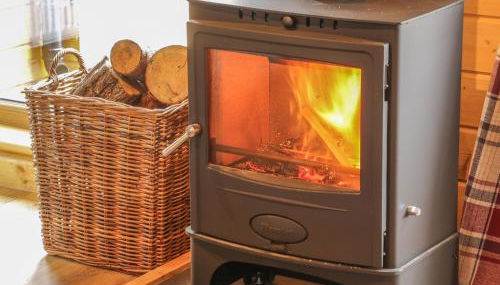 Manor Farm Lodges - Dragon Lodge - Foto 3