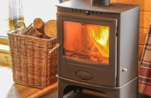 Manor Farm Lodges - Dragon Lodge - Foto 3