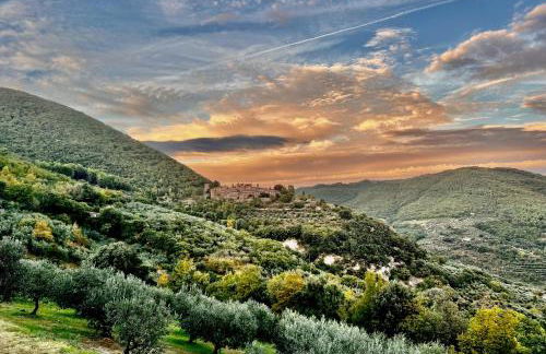 La Casa dell'Abate di Collepino - Spello - Foto 71