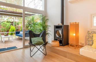 Casa con gran jardín cerca de la playa - BAIX - Foto 6