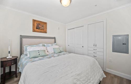 Hampton Beach OCEAN FRONT Condo at the Surf - Foto 6