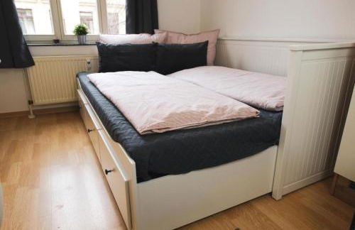 FullHouse - Halle - B2 - Daylight Bathroom - Nespresso - Foto 15