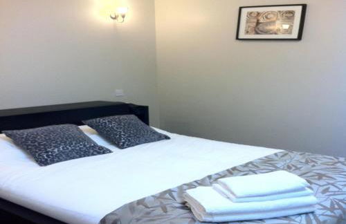 Lyall Apartment Hotel - Foto 31