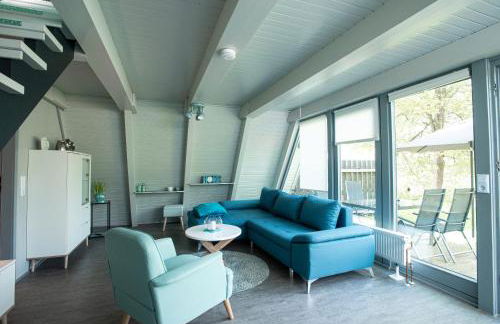 Ferienhaus Waldperle - Photo 2