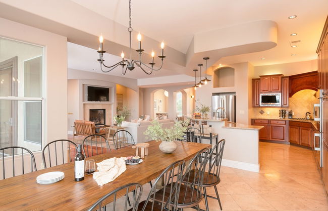 Colina by Avantstay Secluded Mountain Top Oasis w Pool Hot Tub Putting Green - Foto 14