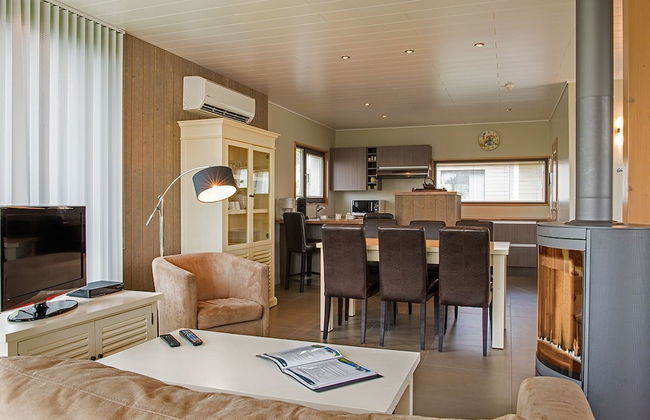 Golden Lakes Village - Foto 23