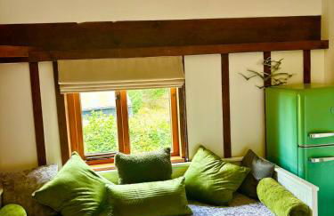 The Swallows Rest, Avebury - Foto 15