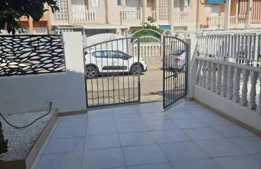 Flor De Sal Villa - Foto 13