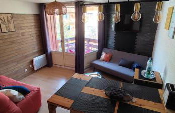 Orcières Rond point des Pistes, Front de neige - Foto 6