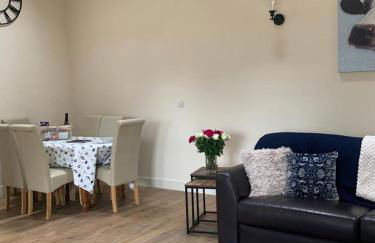 Barford barn holiday cottage - Foto 27