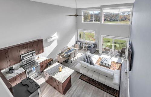 Cozy Birmingham Retreat - Foto 14