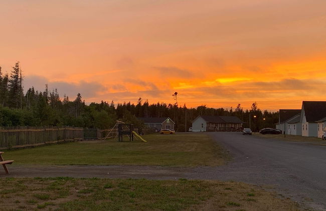 Heron's Nest Cottages - Foto 46