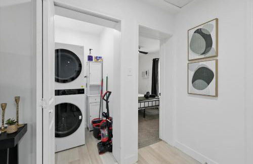 Modern 2BR Unit Hot Tub Outdoor Lounge - Foto 21