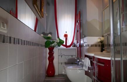 Квартира люкс в Милане (Appartamento di lusso a Milano) - Foto 12