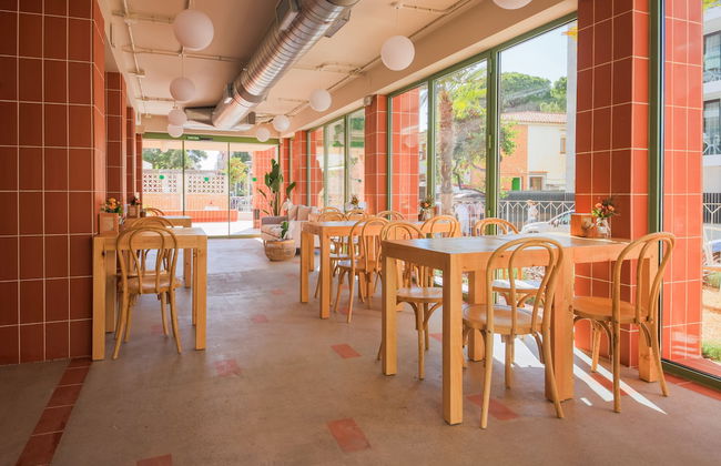 Aparthotel Terra Aurea - Foto 36