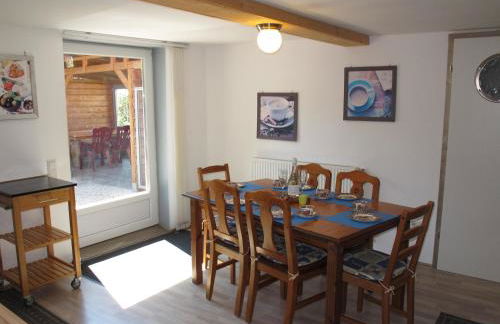 Ferienhaus STICKLIESEL DITZ125 - Foto 14