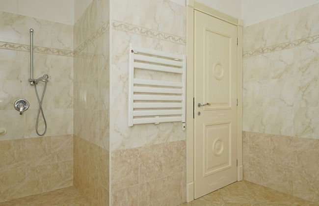 Relais du Lac VI by Wonderful Italy - Photo 12