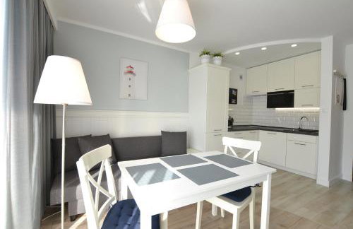 Darłówko Apartament Morski IX - Foto 8