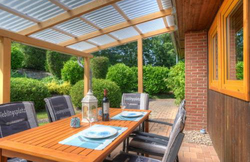 Holiday Home Rosenhütte by Interhome - Foto 10