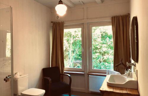 Ceglany Domek w Gryżynie - Foto 17