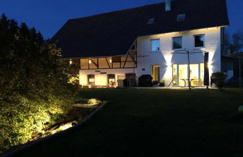 Ferienbauernhaus New Style - Foto 4