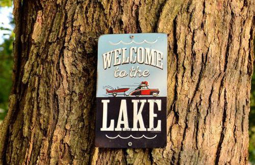 3 Acre Lake Paradise Swimming Pool & Jacuzzi HotTub! - Foto 10