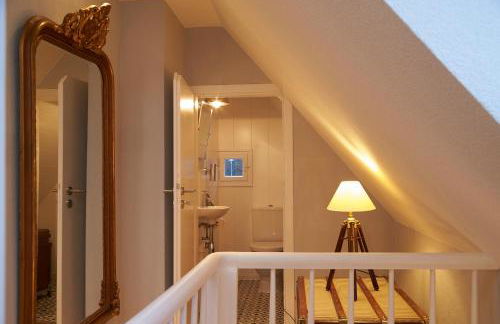 La Faya "Molerhüsli"- Gemütliches, gehobenes Ferienhaus in Muggenbrunn -Feldberg - Foto 8