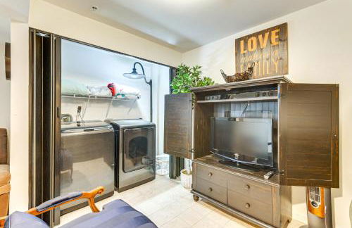 Elevator In-Unit 3-Story Condo Only 14 Mi to DC! - Foto 29