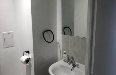 Shoreditch Apartment - Foto 26