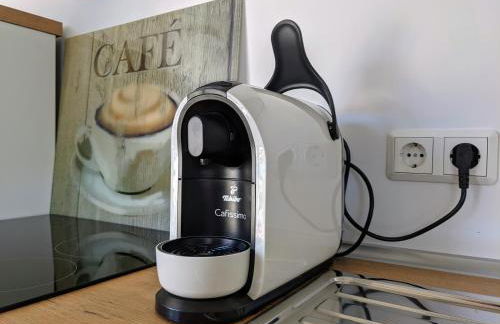 Modernes Apartment nähe BER, Tesla und Seen - Foto 7