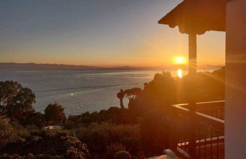 Seaside House with view over Pagasitikos - Photo 4