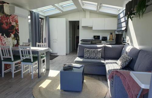 Ferienhaus am Concordiasee - Foto 6