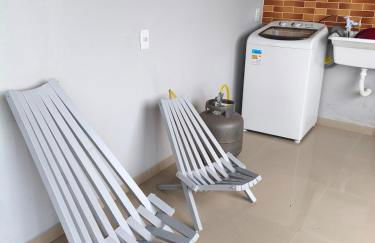 casa de praia na pinheira - Foto 7