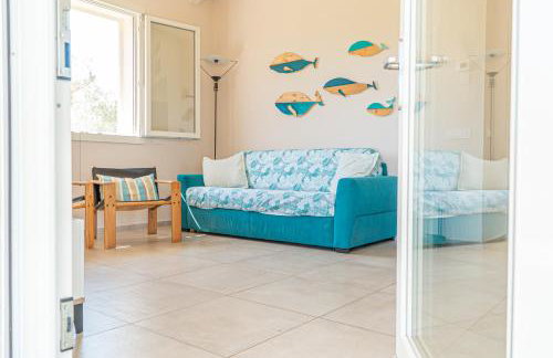 Casa RiVa - Among olive trees and the Tuscan coast - Photo 59