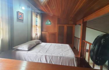 Suítes Quintal de Lázaro 5 - Foto 18