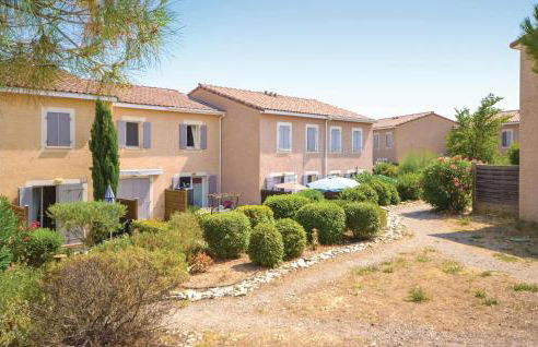 Cozy Home In Calvisson With Kitchen - Photo 17
