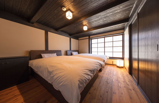 SenzanAn Kitamachi 102 - Foto 2