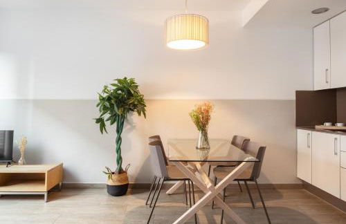 Feelathome Plaza Apartments - Foto 34