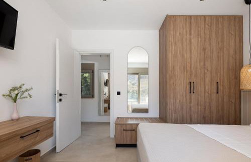 Imbros Villas I "Free" Heated Pools in mountains! - Photo 30