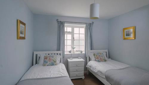 Corffe House and Holiday Cottages - Foto 5