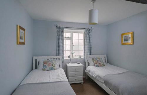 Corffe House and Holiday Cottages - Foto 5