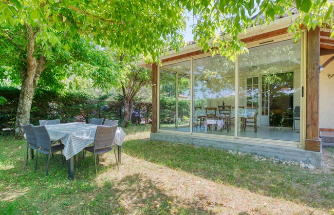 La Côte d'Argent - Foto 19