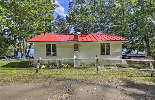 Quiet and Lovely Lakefront Cottage for Families! - Foto 28