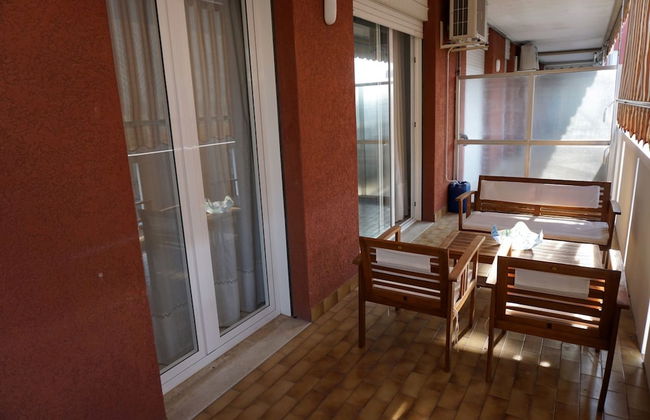 Lovely Flat With Sunny Terrace - Photo 12
