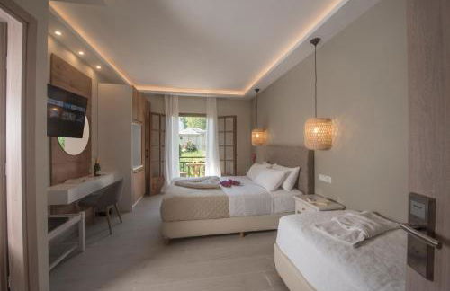 Hermes Hotel - Foto 20