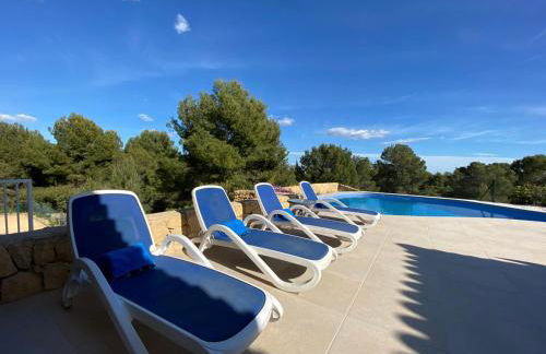 Villa Finestrat - Foto 7