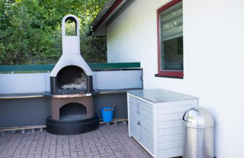 Ferienhaus "Bären Ecke" am See im Bergland - Foto 3