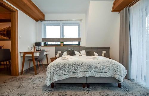 Apartamenty Pod Tatrzańskim Niebem - Foto 55