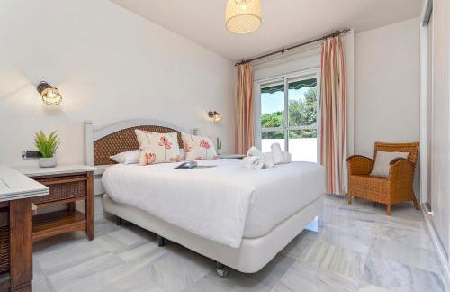 Precioso ático con piscina en Marbella - Foto 24